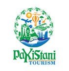 Pakistani Tourism Logo