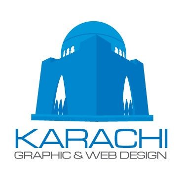 Karachi Graphic Design Logo