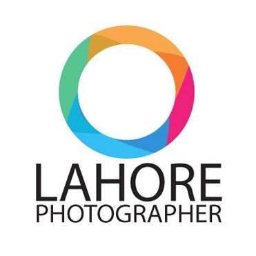 Lahore Photographer Logo