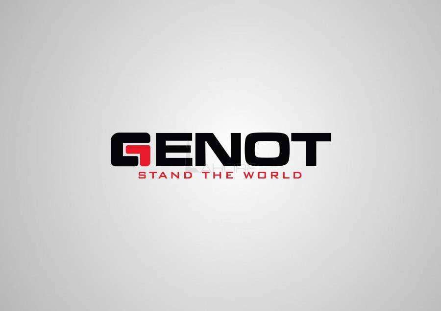 Genot Approved Logo